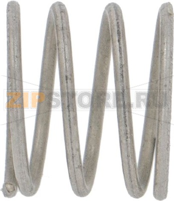 ПРУЖИНА ЭЛЕКТРОМАГНИТНОГО КЛАПАНА 