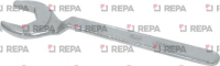 LOCKING-KEY LPG REGULATOR