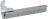 HINGE FOR OVEN GORENJE