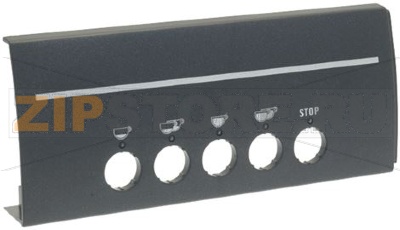 PANNELLO PULSANTIERA INTERNO 