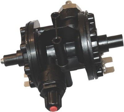 ДОЗАТОР ГИДРАВЛИЧЕСКИЙ ДЛЯ ОПОЛАСКИВАТЕЛЯ 