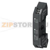 Доп.контакт 3KC3 3KC6 40-160A Siemens 3KC9603-1