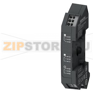 Доп.контакт 3KC3 3KC6 40-160A Siemens 3KC9603-1 