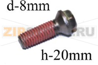 VITE FISSAGGIO CROCIERA LAVATRICE LG