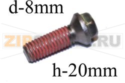 VITE FISSAGGIO CROCIERA LAVATRICE LG 