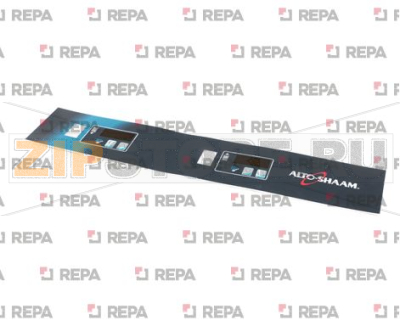 PANEL,OVERLAY,1000-UP ELAN 10 