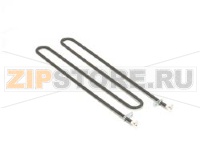 RESISTENZA, 208 V, 1050 W, TQ 3 SEZIONI