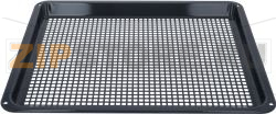 BAKING TRAY FOR OVEN AirFry ELECTROLUX 9 