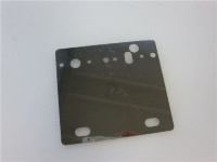 ДЕРЖАТЕЛЬ ТЕРМОСТАТА 105x97 mm