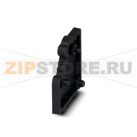 Пластина фланца Phoenix Contact GRZ 2,5 V-EX