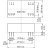 Преобразователь DC/DC Traco Power TEL 3-1212 - Преобразователь DC/DC Traco Power TEL 3-1212