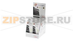 PASTILLE DETARTRANTES 