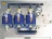 Cleaner pump unit 230V/V1 table top appl