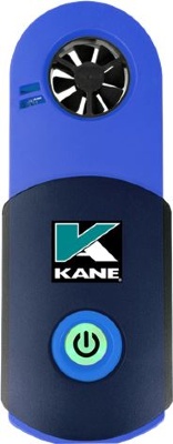 TERMO/HYGRO/ANÉMOMÈTRE KDTHA2 