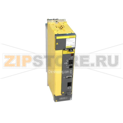 Блок питания 200-240 В, 13.2 кВт, 50/60 Гц Fanuc A06B-6110-H011 