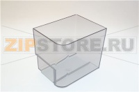 ЕМКОСТЬ ДЛЯ КОФЕЙНЫХ ОТХОДОВ