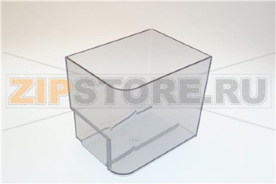 ЕМКОСТЬ ДЛЯ КОФЕЙНЫХ ОТХОДОВ 