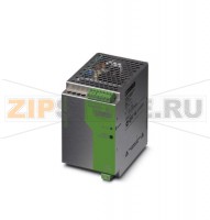 Преобразователь постоянного тока QUINT Phoenix Contact QUINT-PS-24DC/24DC/10