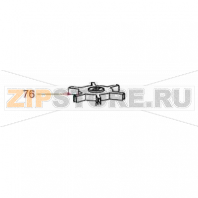 Star (female) Mazzer Robur Star (female) Mazzer Robur

Запчасть на сборочном чертеже под номером: 76

Название запчасти Mazzer на английском языке: Star (female) Mazzer Robur