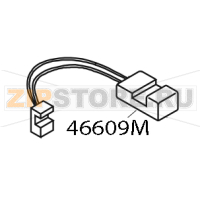 Sensor assembly, take-label Zebra 105SE