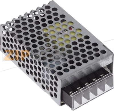 TRANSFORMER RS-25-12 100-240V/12V 50VA 
