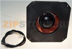 MOTOVENTILATORE 