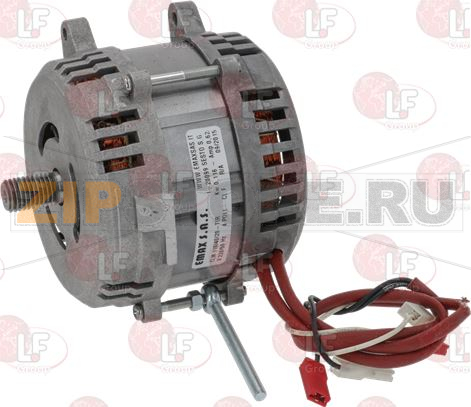 ДВИГАТЕЛЬ P40 230 В 50ГЦ 