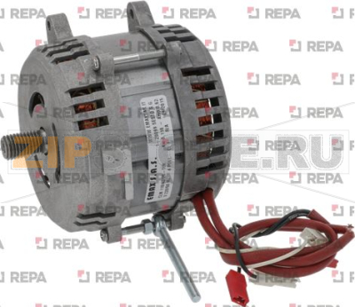 ДВИГАТЕЛЬ P40 230 В 50ГЦ 