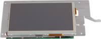 DISPLAY ELECTRONIC BOARD 220x125 mm