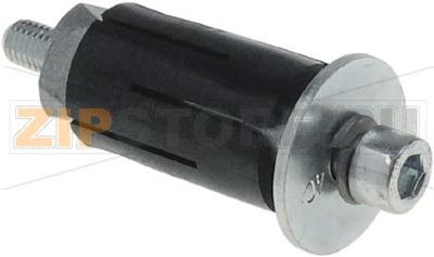 EXPANDER FOR ROUND PIPE ø 31-35 mm 