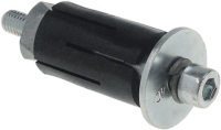 EXPANDER FOR ROUND PIPE ø 31-35 mm