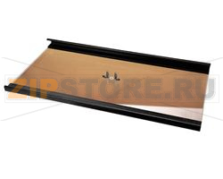 KIT,MIR BK DOOR,BLK,GRCMW-26D 