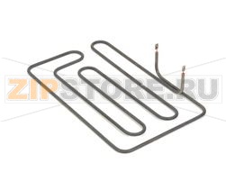 ELEMENT; HEATING 4500W 240V .315 DIA. 