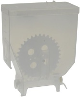 КОНТЕЙНЕР ДЛЯ РАСТВОРИМЫХ ИНГРЕДИЕНТОВ В СБОРЕ 3Л