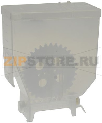 КОНТЕЙНЕР ДЛЯ РАСТВОРИМЫХ ИНГРЕДИЕНТОВ В СБОРЕ 3Л 