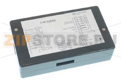 CONTROL UNIT 4gr Ul 220v 951438 