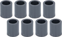 KIT COPRI VALVOLA SICUREZZA PA6 8 Pz