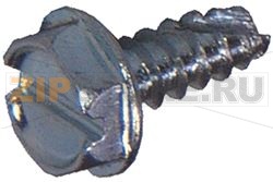 KNOB SCREW 
