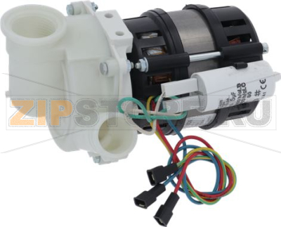 ЭЛЕКТРОНАСОС OP T.19DX 0,25HP 
