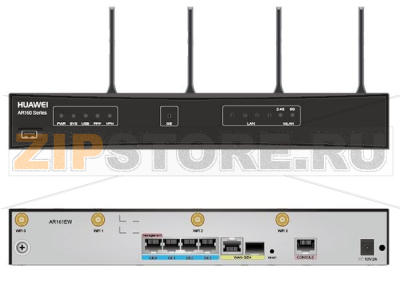 Маршрутизатор Huawei 02351BTJ 