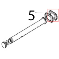 Flange Angelo Po C165D