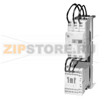 ШИННЫЙ АДАПТЕР FOR SWITCHGEAR/CONTROL GEAR WITH CAGE CLAMP CONNECTION CABLE 2.5 MM2, 12.5A, 170MM LONG, ADAPTER 45MM WIDE, 182MM LANG WITH 1 SUPPORTING RAIL 35MM FOR 40MM RAIL SYSTEM FOR 5 OR 10MM BUSBAR THICKNESS FOR SWITCHGEAR/CONTROL GEAR AND SIRIUS 3R