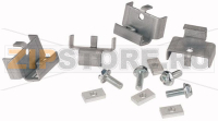 Крепежные элементы Eaton BPZ-SNAP-MSW-CTS