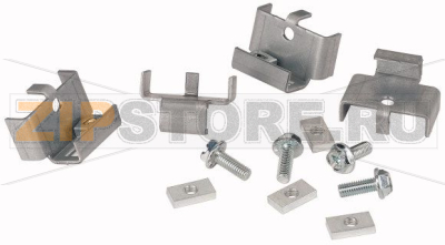 Крепежные элементы Eaton BPZ-SNAP-MSW-CTS 
