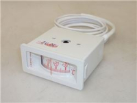 TELETERMOMETRO BIANCO -40+40°C
