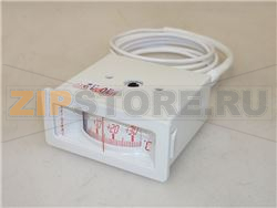 TELETERMOMETRO BIANCO -40+40°C 