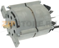 MOTORE 400V 50Hz LVC EX 4