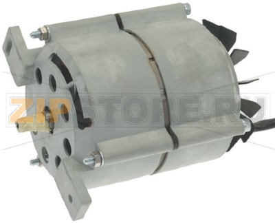 MOTORE 400V 50Hz LVC EX 4 