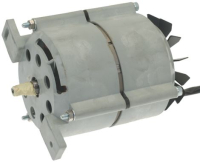 MOTORE 400V 50Hz LVC EX 4