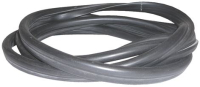 GLASS GASKET